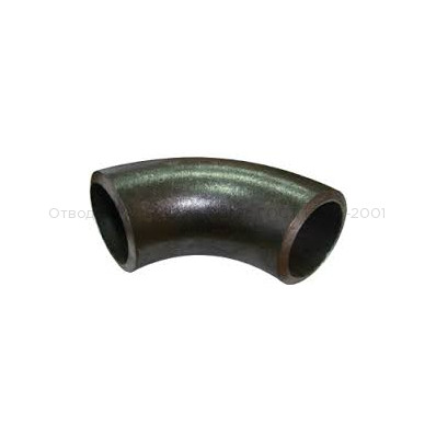 Отвод 60° 219х22 ст. 09г2с ГОСТ 17375-2001 Отвод 60° 219х22 ст. 09г2с ГОСТ 17375-2001